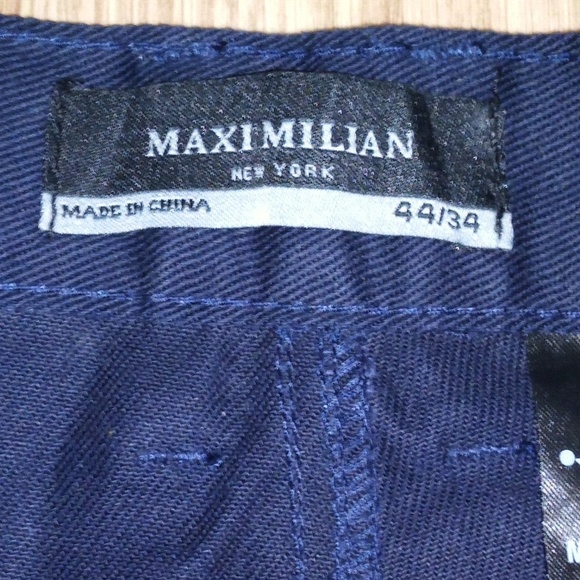 Blue jeans - Picture 4 of 8